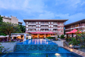  Peach Blossom Resort & Pool Villa - SHA Plus  Карон